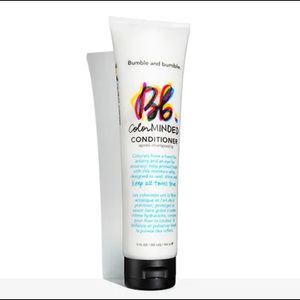 🌈 Bumble and bumble. Color-Minded Conditioner